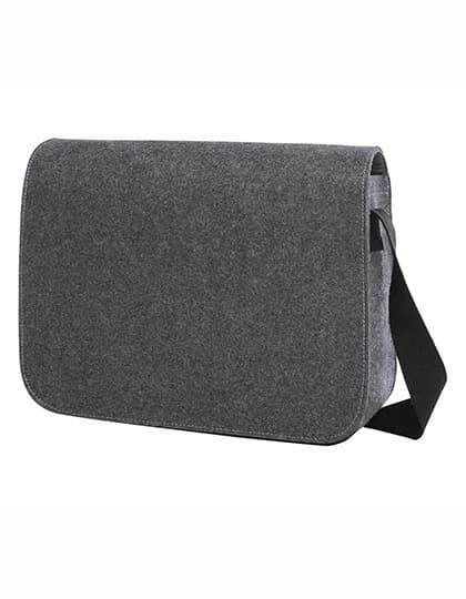 Shoulder Bag ModernClassic – Anthrazit