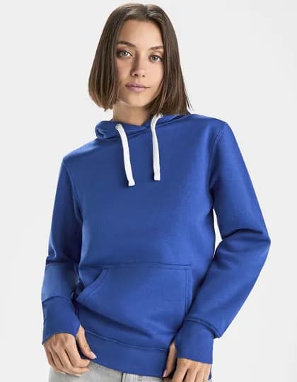 Women’s Urban Hooded Sweatshirt