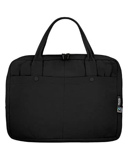 Business Bag – Schwarz