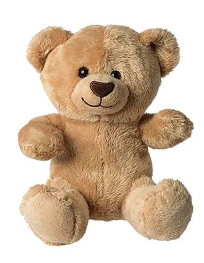 MiniFeet® Plush Bear Moritz