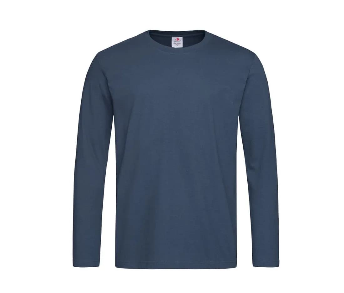 Comfort-T Long Sleeve