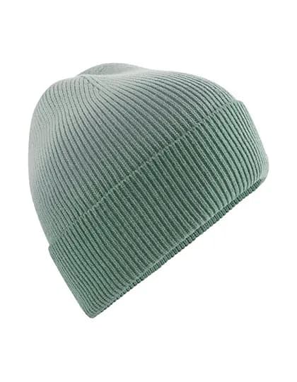 Dip Dye Beanie – Vert