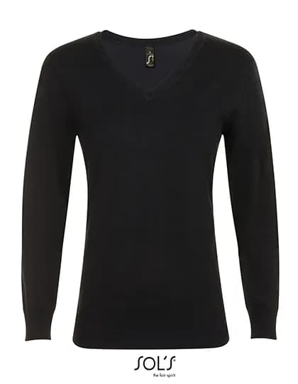 Women’s Glory Sweater