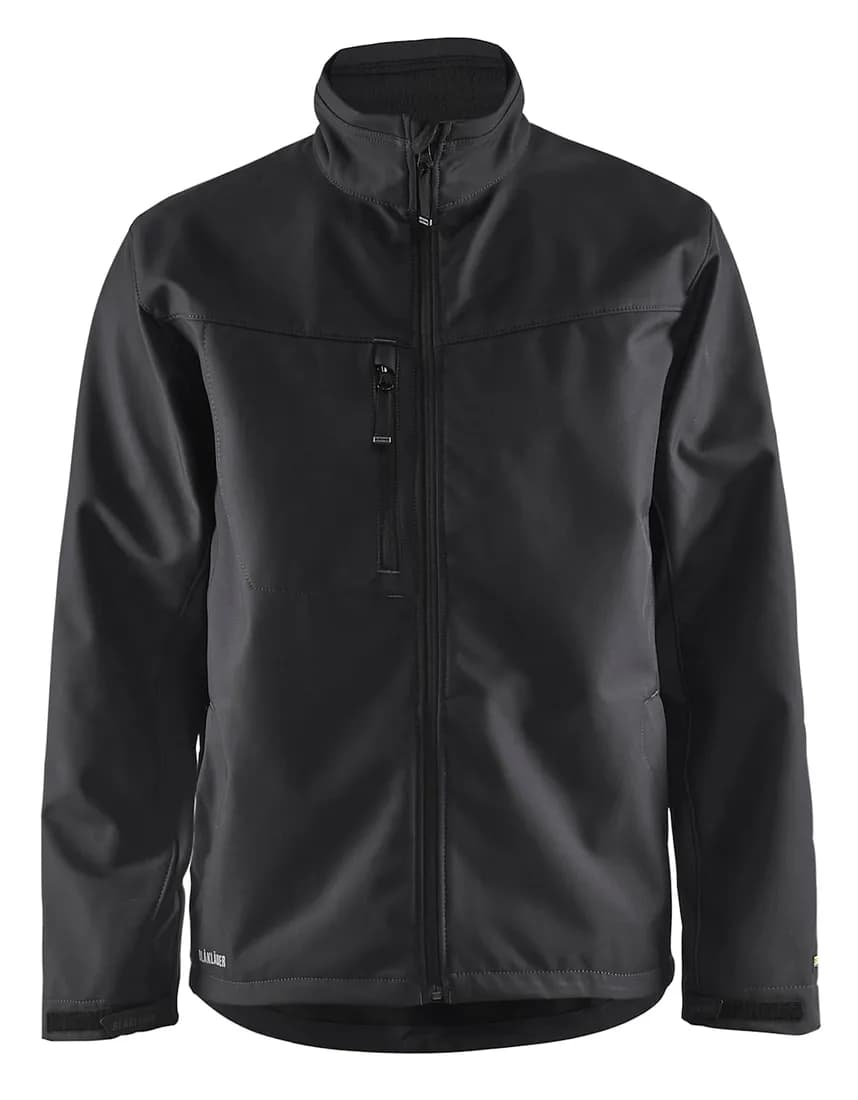 Softshell Jacke