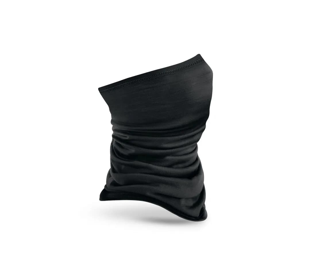 Morf® Merino – Schwarz