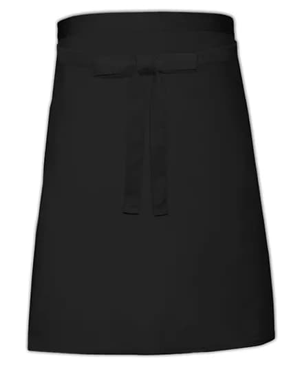 Baker’s Apron With Pocket