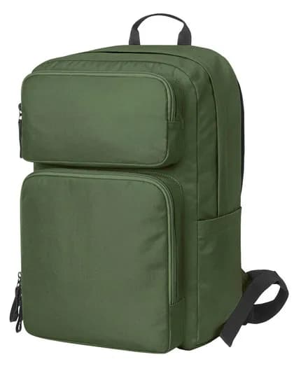 Notebook Backpack Fellow