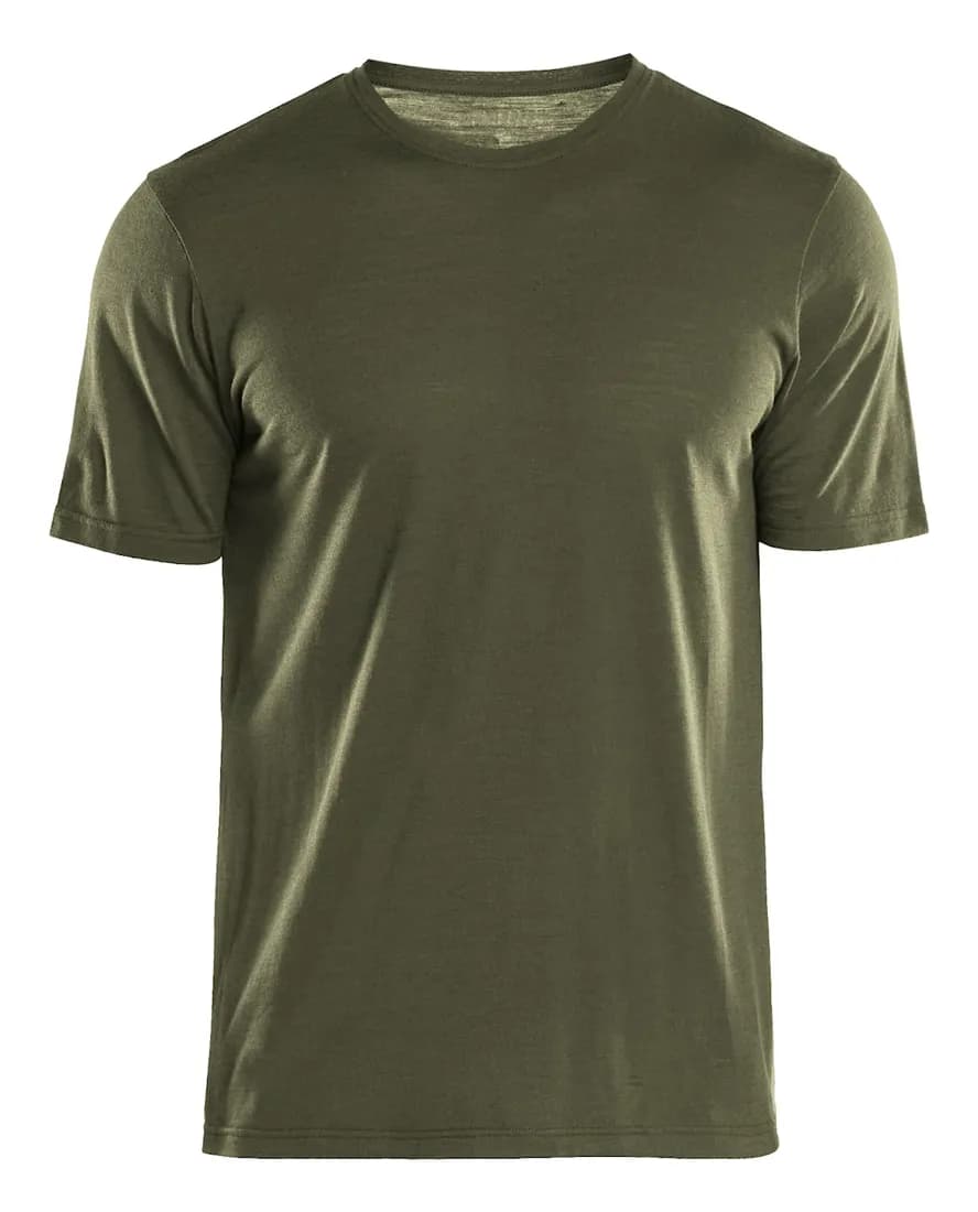 Merino T-Shirt