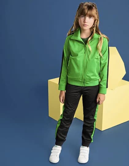 Kids’ Creta Tracksuit