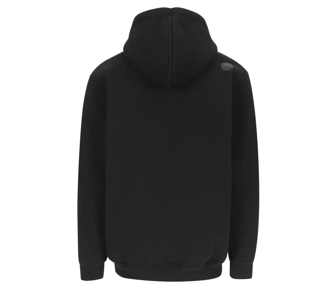 Sweat à capuche avec doublure Sherpa®