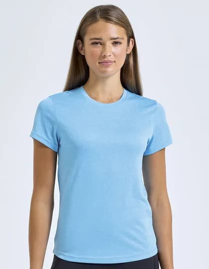 Women’s Recycled Performance T-Shirt