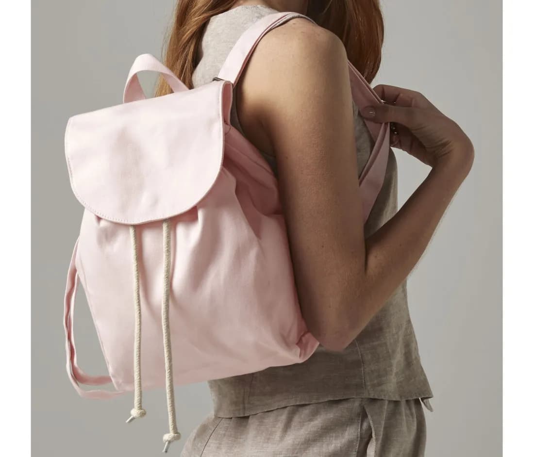 Earthaware® Organic Mini Backpack