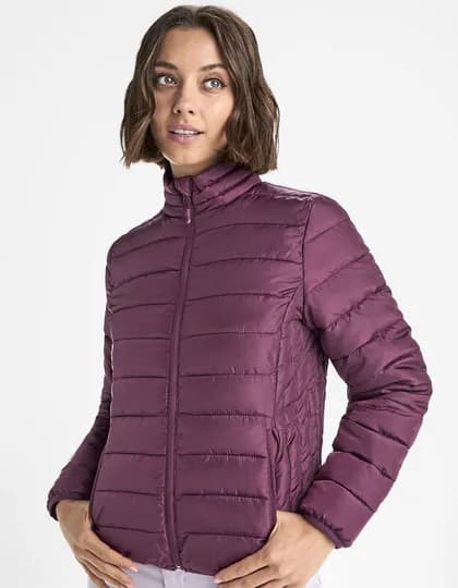 Women’s Finland Jacket