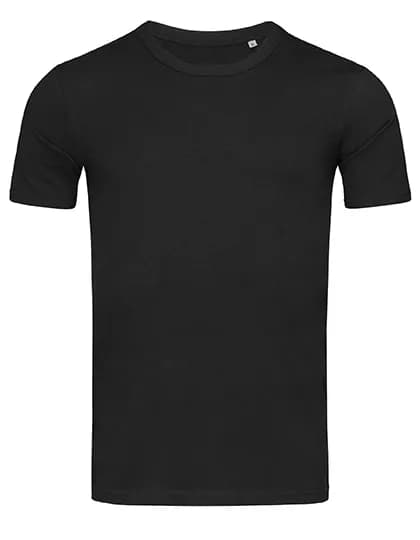 Morgan Crew Neck – Schwarz