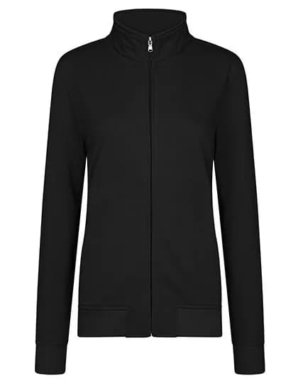 Women’s Premium Full-Zip Sweat Jacket