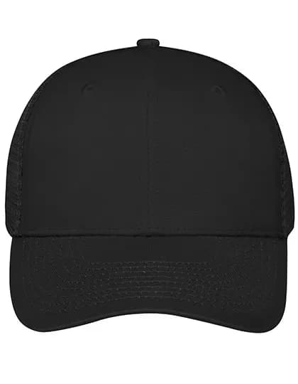 6 Panel Mesh Cap