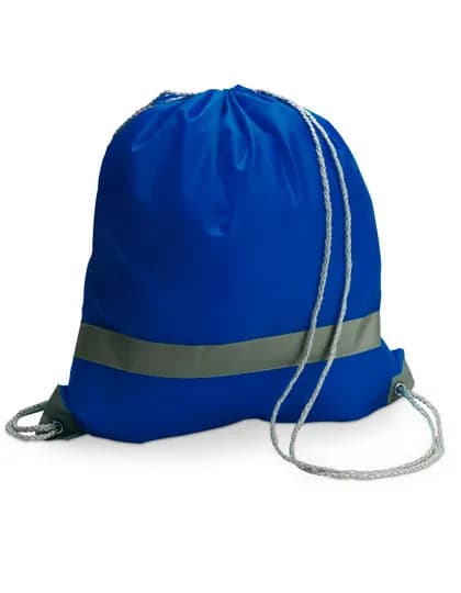Backpack ’Emergency’ – Royalblau