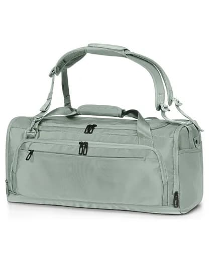 Sport/Travel Bag Solid