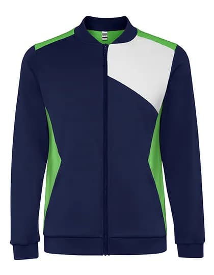 Kids’ Leros Tracksuit Jacket