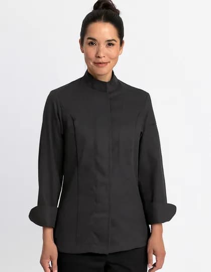Ladies’ Chef Jacket Giulianova