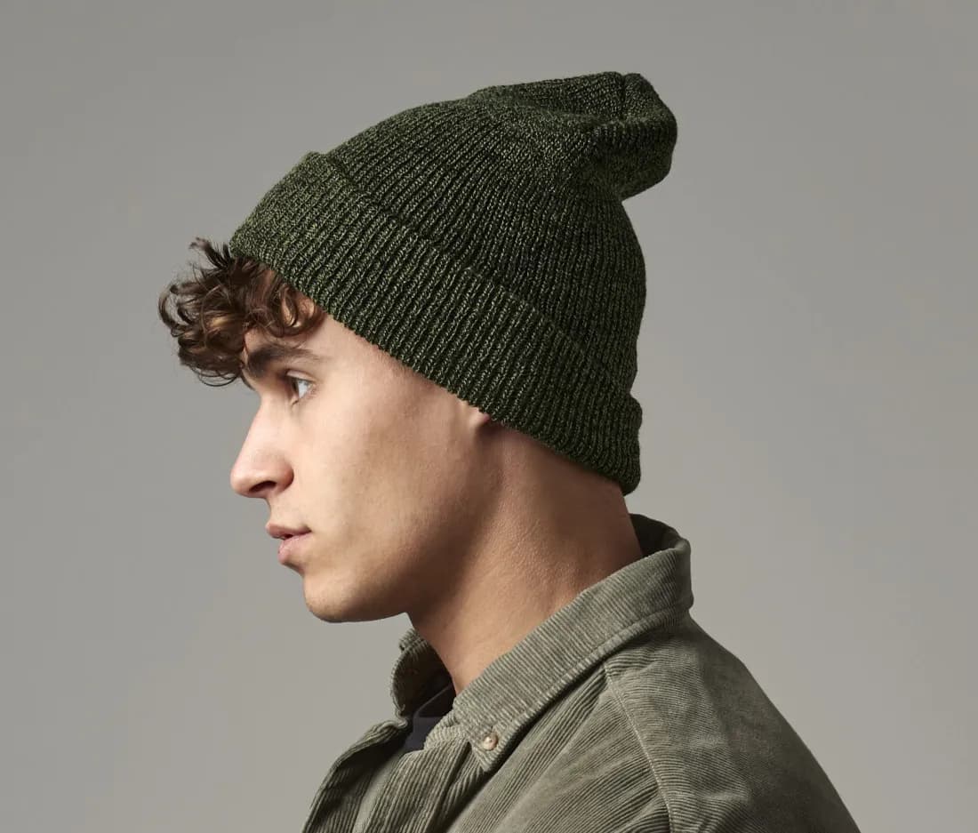 Heritage Beanie