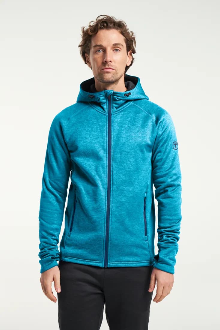 TXlite Hoodie Zip Men