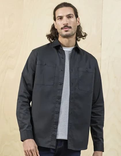 Utility 2.0 Service Shirt