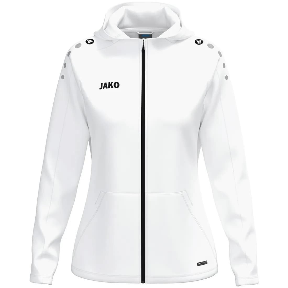 Kapuzenjacke Light One Damen