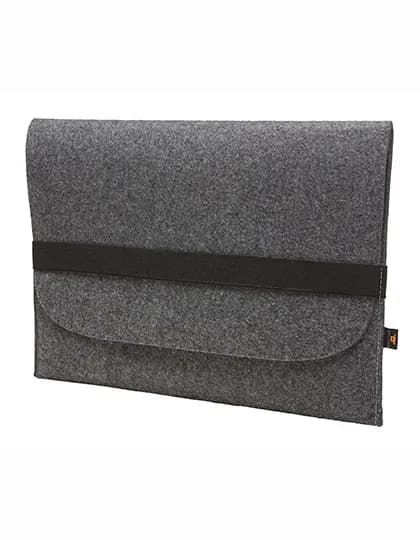 Sleeve ModernClassic M – Anthrazit