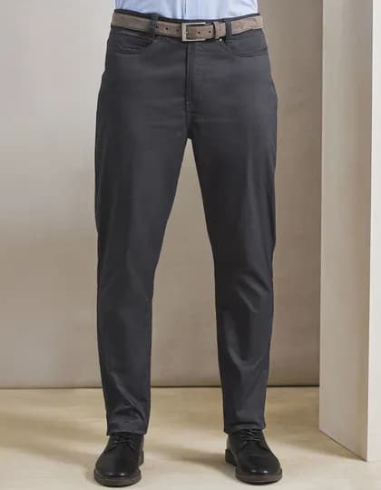 Men’s Performance Chino Jeans
