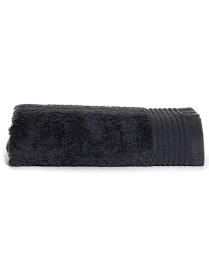 Deluxe Towel 60 – Anthracite