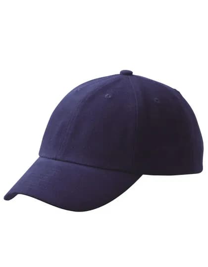 6-Panel Raver Cap