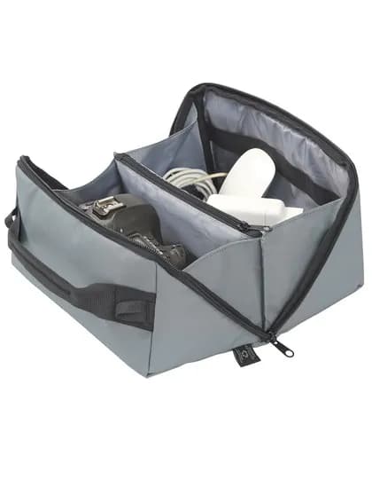 Zipper Bag Box