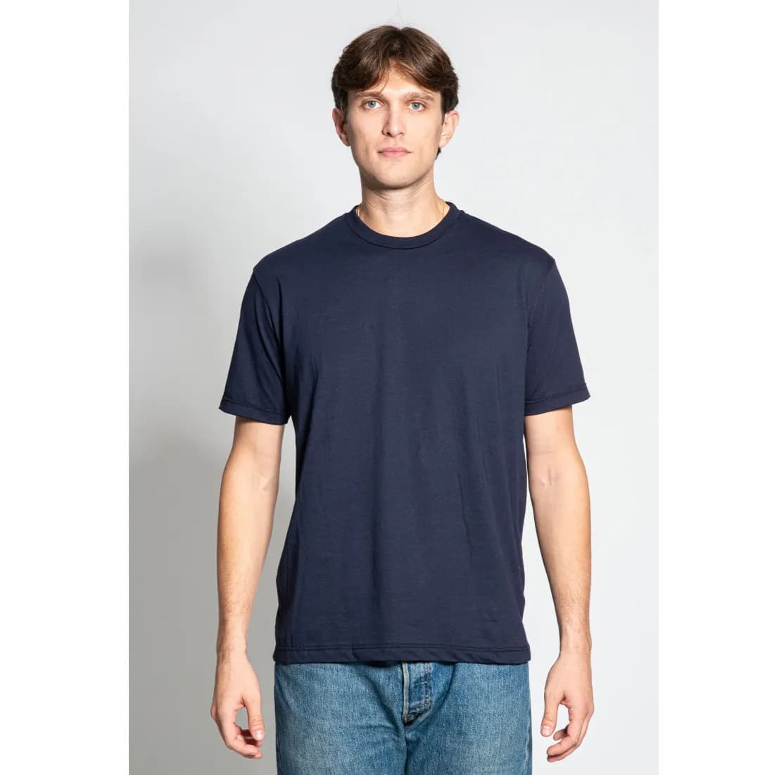 Crew Neck T-Shirt