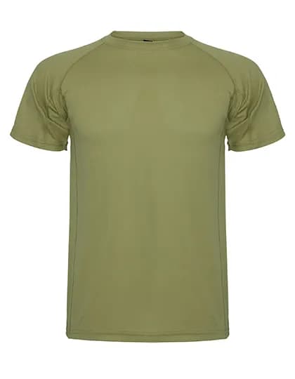Men’s Montecarlo T-Shirt