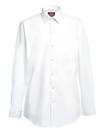 Men’s Classic Fit Shirt Titan Longsleeve