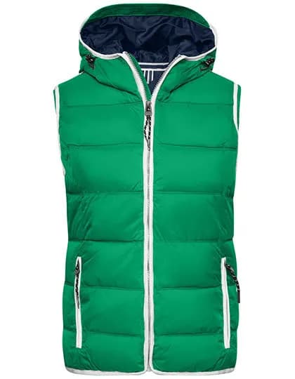Ladies’ Maritime Vest