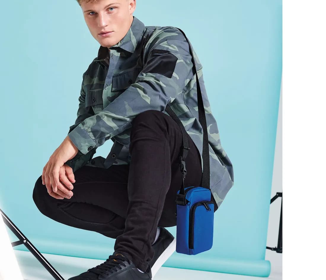 Modulr™ 1 Litre Multipocket