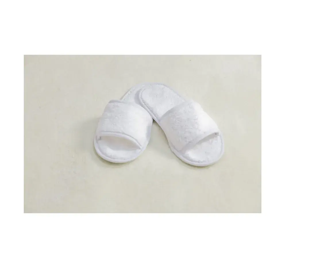 Chaussons en éponge «Classic»