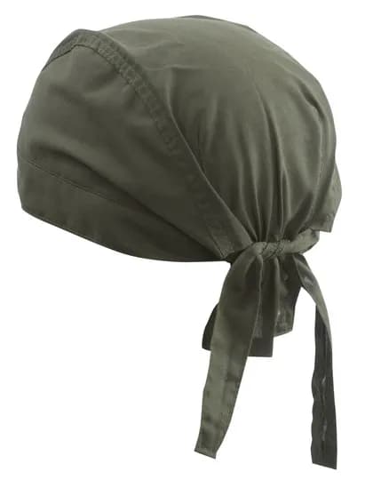 Bandana Hat