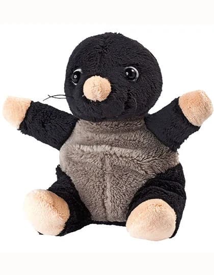 MiniFeet® Plush Mole Leve