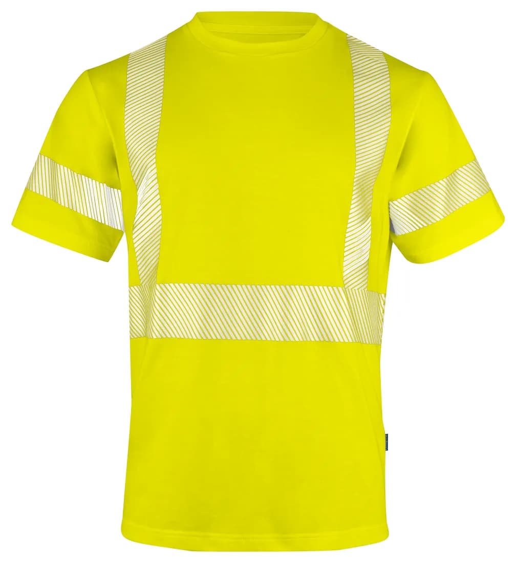 6013 T-Shirt EN ISO 20471 Klasse 3/2