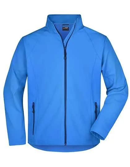 Men’s Softshell Jacket