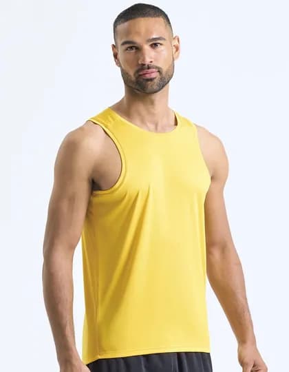 TriDri® Ion-Charge performance vest