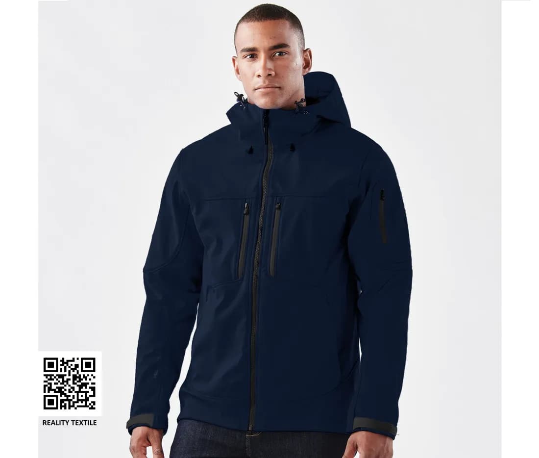 M's Epsilon 2 Softshell Jacket