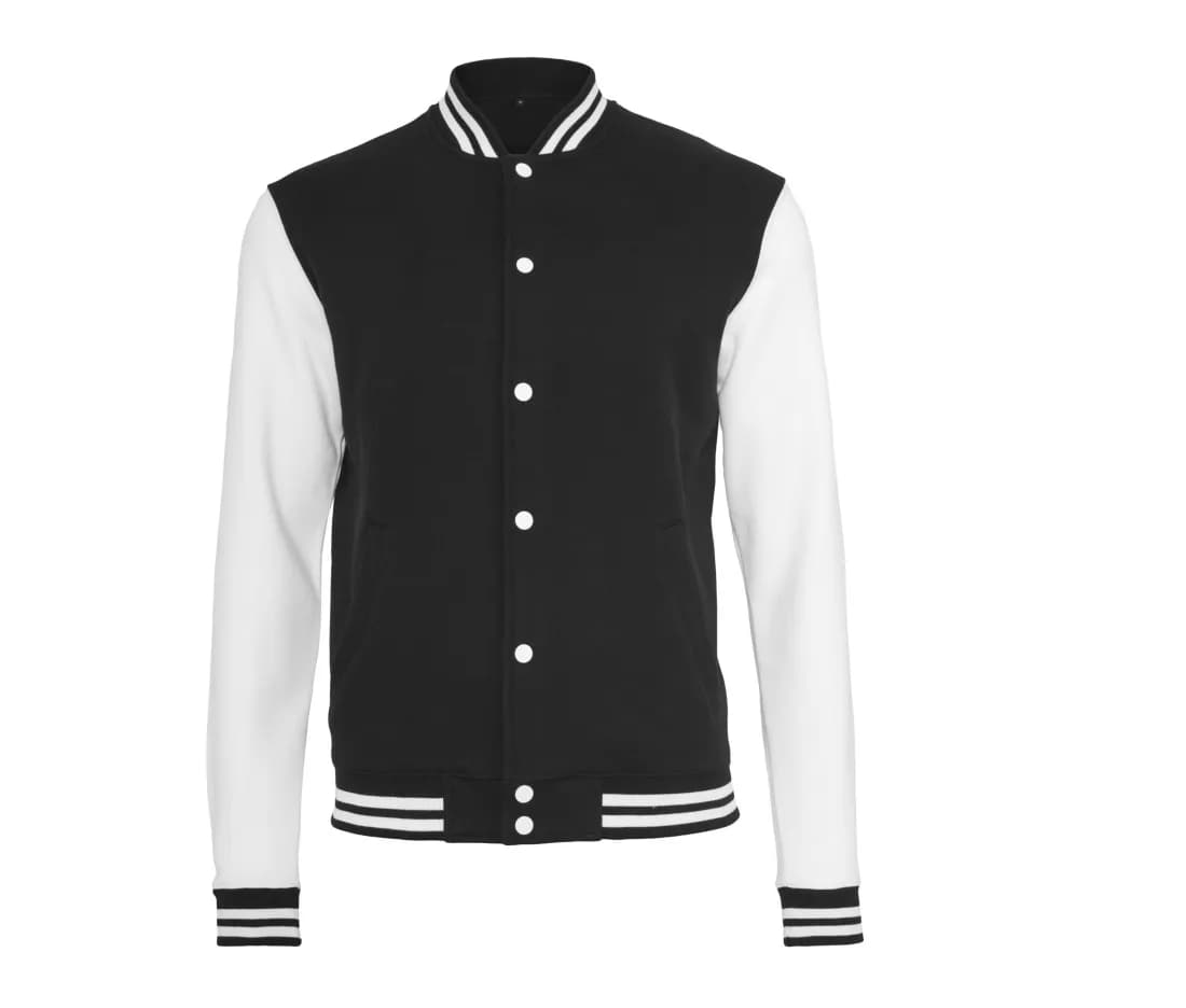 College-Sweatjacke