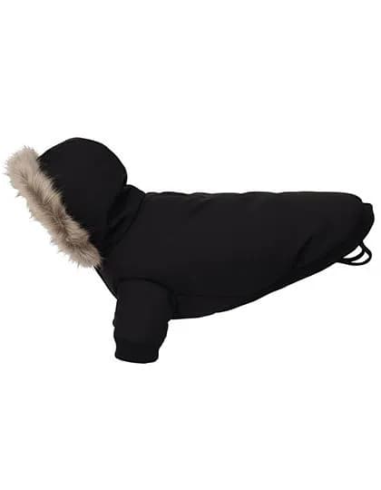 Parka Jacket