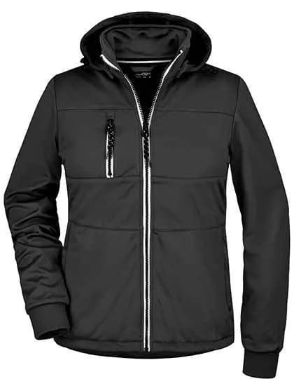 Ladies’ Maritime Jacket