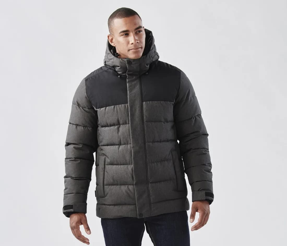 M's Oslo Hd Parka