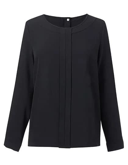Women’s Roma Long Sleeve Blouse